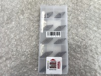 TUNGALOY VNMG160408-TS-NS9530 Insert Chip C161373 Image