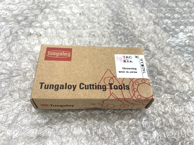 TUNGALOY W20GR-L Others Image 2