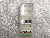 TUNGALOY WBGT030102L-W08-NS530 Insert Chip C161363 Image