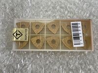 TUNGALOY WNMG080408-37 Insert Chip C133900 Image