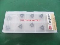 TUNGALOY WXGU221L-TS AH725 Insert Chip A103341 Image