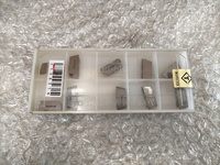 TUNGALOY XGR6310-02-NS530 Insert Chip C138316 Image