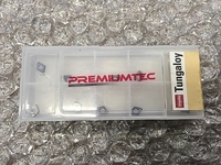 TUNGALOY XPMT040104R-DS Insert Chip A106446 Image