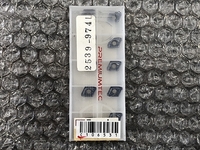 TUNGALOY XPMT07H308R-DJ Insert Chip C106531 Image