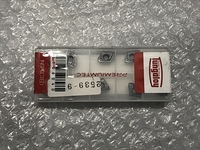 TUNGALOY XPMT08T308R-DJ Insert Chip C106040 Image
