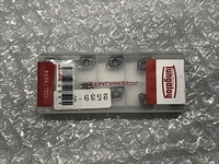 TUNGALOY XPMT08T308R-DJ Insert Chip C106041 Image