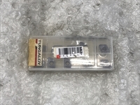 TUNGALOY XPMT08T308R-DJ AH740 Insert Chip C106433 Image