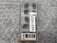 TUNGALOY XPMT08T308R-DS Insert Chip C106541 Image
