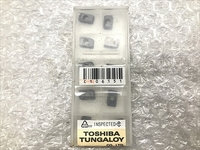 TUNGALOY XXMU10H308PR-MJ AH120 Insert Chip C106151 Image