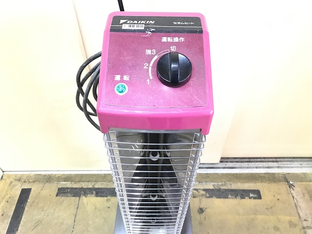 DAIKIN INDUSTRIES ERK15MV air conditioner Image 2