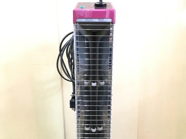 DAIKIN INDUSTRIES ERK15MV air conditioner Image 5