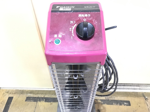 DAIKIN INDUSTRIES ERK15MV air conditioner Image 2