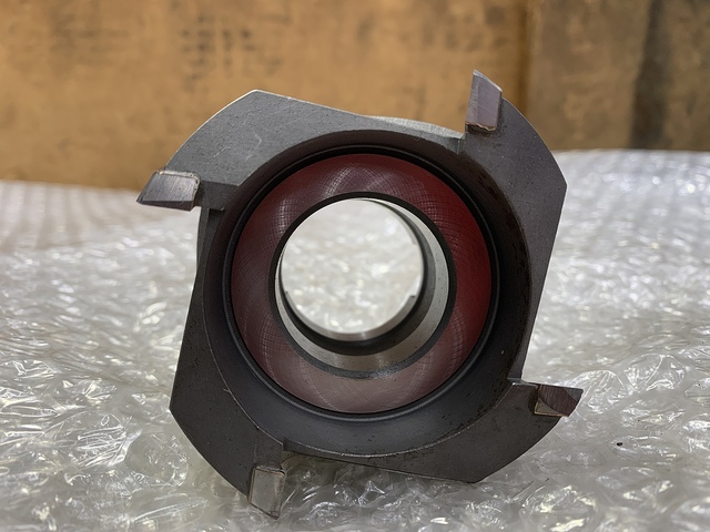 ダイジェット工業 281-D0277 フライスカッター の画像 2枚目