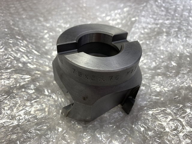 ダイジェット工業 281-D0277 フライスカッター の画像 3枚目