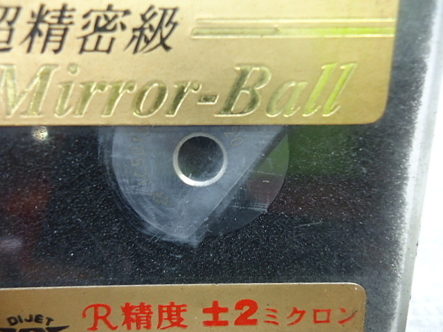 ダイジェット工業 BNM-200-AAA インサート・チップ の画像 3枚目