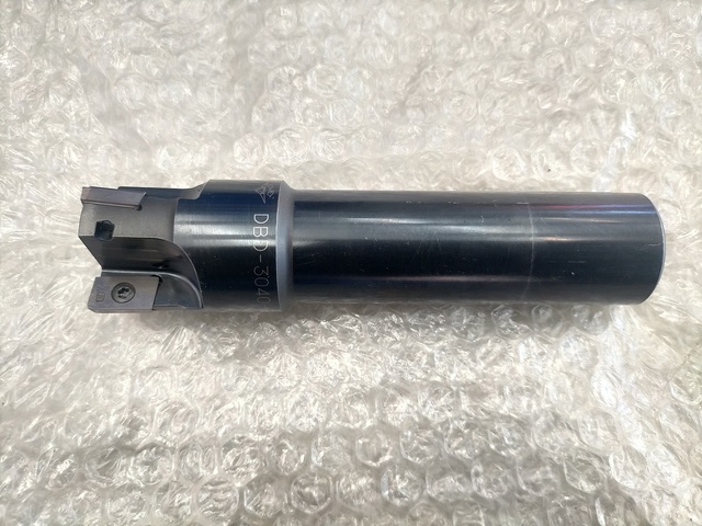 ダイジェット工業 DBD-3040-50-S32 エンドミル の画像 1枚目