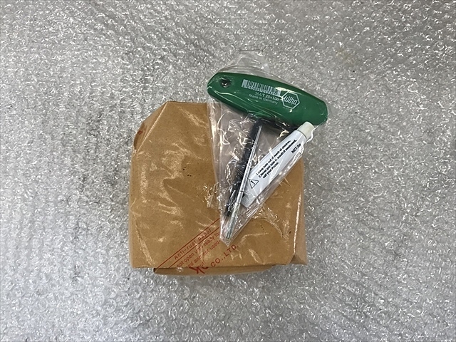 ダイジェット工業 HEP-6125RS-08 その他切削・旋削工具 の画像 1枚目