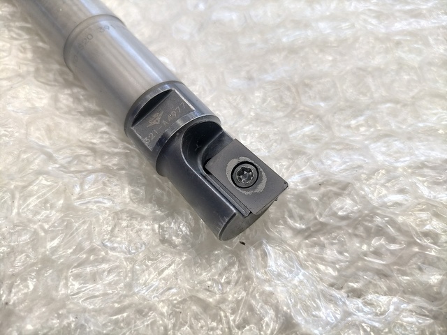 ダイジェット工業 MDB-1020-M10 バイト の画像 2枚目