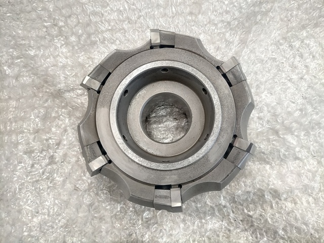 DIJET PNS-0506 Milling Cutter Image 1