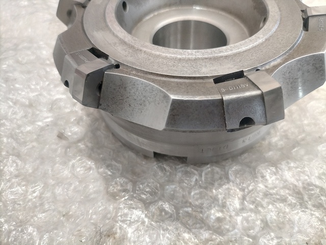 DIJET PNS-0506 Milling Cutter Image 2