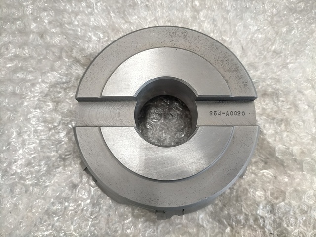 DIJET PNS-0506 Milling Cutter Image 3