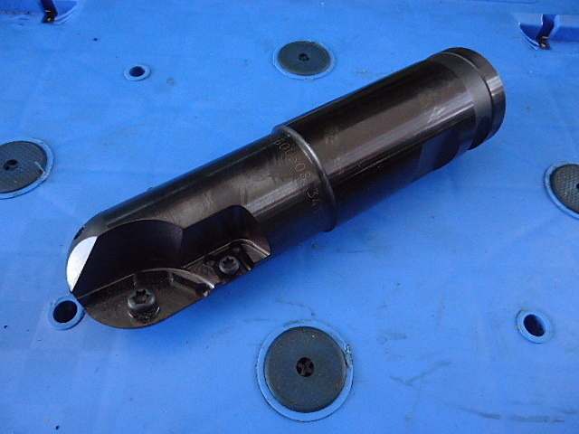 ダイジェット工業 SHCS5060C508 エンドミル の画像 2枚目