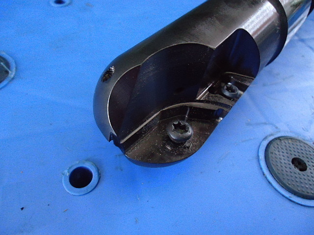 ダイジェット工業 SHCS5060C508 エンドミル の画像 3枚目