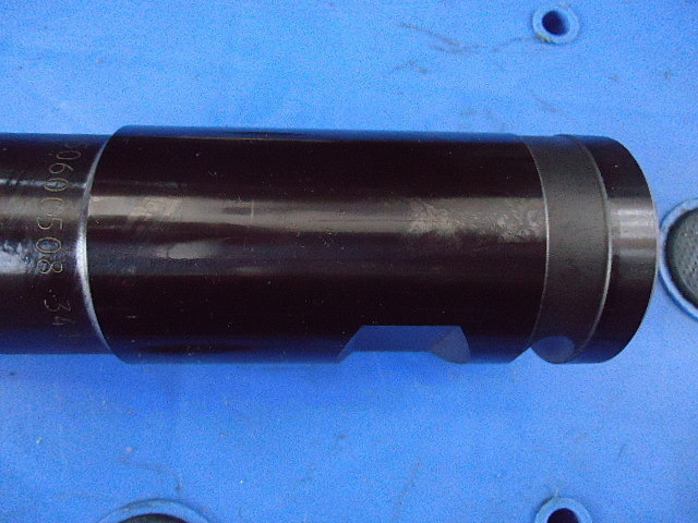 ダイジェット工業 SHCS5060C508 エンドミル の画像 4枚目