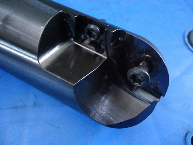 ダイジェット工業 SHCS5060C508 エンドミル の画像 5枚目