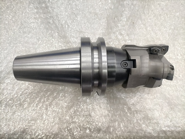 ダイジェット工業 SKS-4080RS-10 フライスカッター の画像 1枚目
