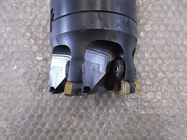 ダイジェット工業 SKS-6100R-10-30 フライスカッター の画像 3枚目