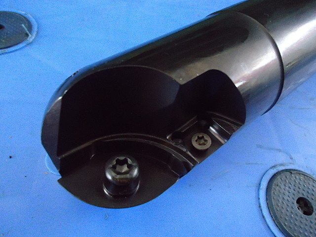 ダイジェット工業 SWBL5060C508 エンドミル の画像 3枚目