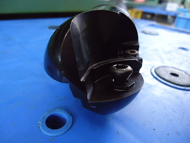 ダイジェット工業 SWBL5060C508 エンドミル の画像 4枚目