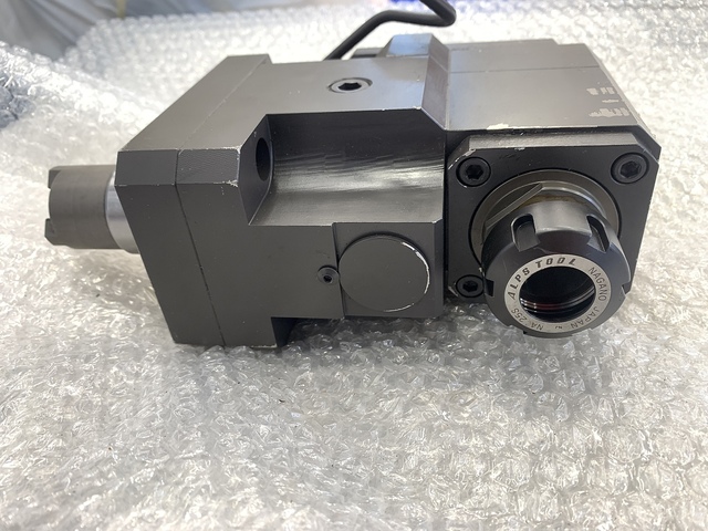 ツガミ 3260-Y310 その他ワークホルダ関連 の画像 4枚目