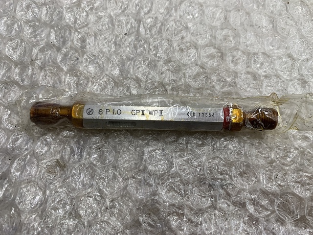 TSUGAMI 8P1.0 Others Image 1