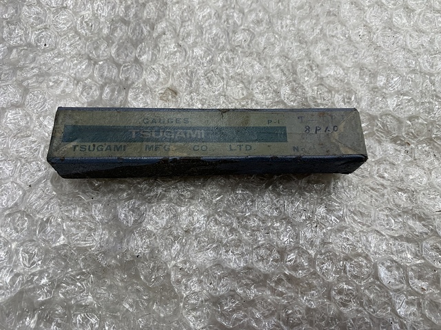 TSUGAMI 8P1.0 Others Image 2