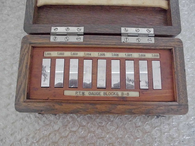 TSUGAMI B-8 Block Image 1