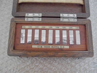 TSUGAMI B-8 Block A012404 Image
