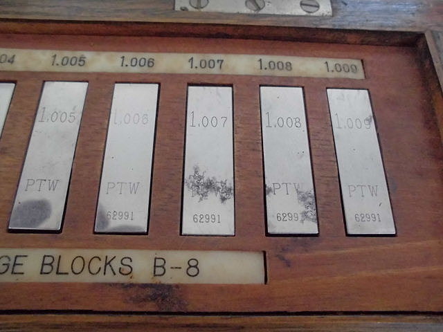 TSUGAMI B-8 Block Image 3