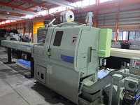TSUGAMI BS18(K)-Ⅲ NCAuto-Lathe H016063 Image