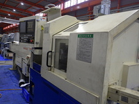 TSUGAMI BU20 NCAuto-Lathe H016700 Image