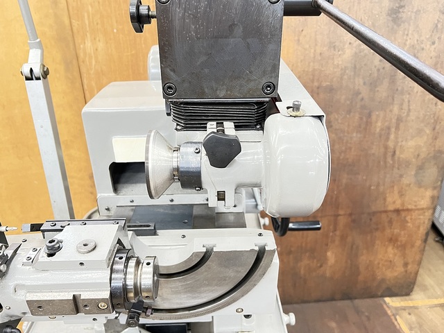 TSUGAMI CTG4 Tool Grinder Image 3