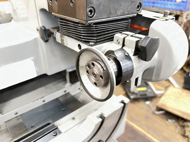TSUGAMI CTG4 Tool Grinder Image 4