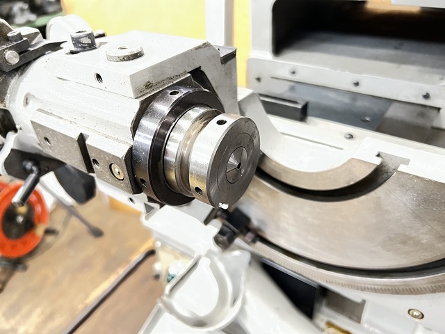 TSUGAMI CTG4 Tool Grinder Image 6