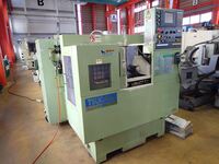 TSUGAMI G18AB NC Cylindrical Grinder P008175 Image