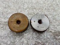 TSUGAMI M8P1.0 Ring C153561 Image
