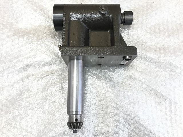 ツガミ NU7B用 その他ワークホルダ関連 の画像 1枚目