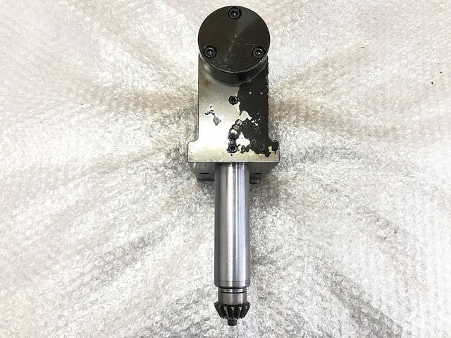 ツガミ NU7B用 その他ワークホルダ関連 の画像 4枚目