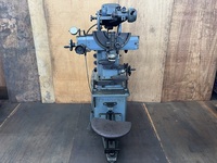 TSUGAMI T-CTG-3 Tool Grinder C146133 Image