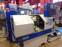 TSUGAMI UGC NC Cylindrical Grinder P008259 Image